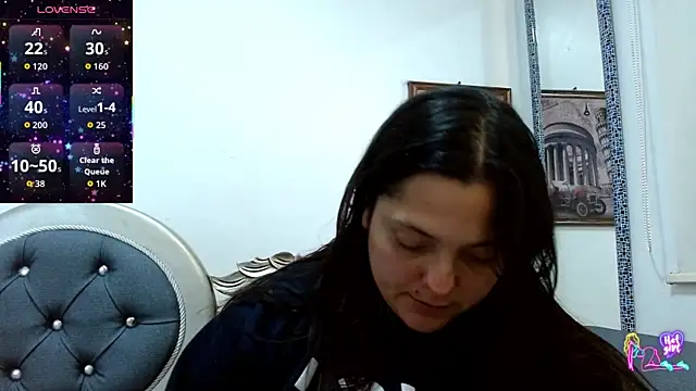 Snapshot of KataleyaStiward chatting on 10, 6, 2026 KataleyaStiward online show from 10, 6, 2026
