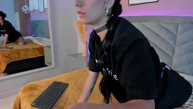 Ary thompson   online show from 23, 3, 2026