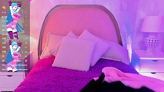 Snapshot of angeline_teen chatting on 23, 5, 2026 angeline teen online show from 23, 5, 2026