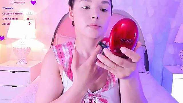 angeline teen online show from 26, 3, 2026