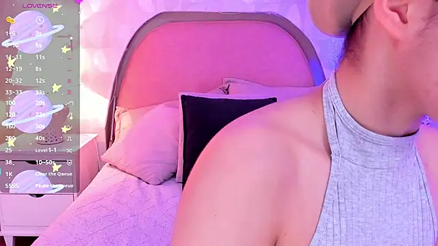 angeline teen online show from 12, 6, 2026