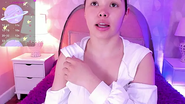 angeline teen online show from 19, 7, 2026