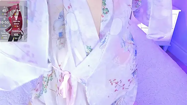 angeline teen online show from 20, 12, 2025