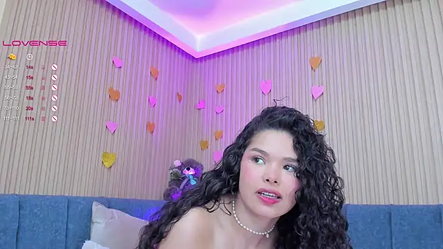 angeline teen online show from 18, 2, 2025