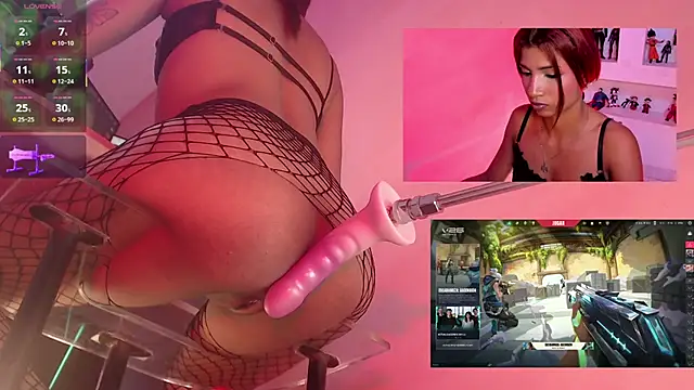 Snapshot of SofiRey_ chatting on 21, 5, 2026 SofiRey online show from 21, 5, 2026