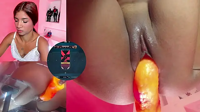 SofiRey  online show from 3, 8, 2026