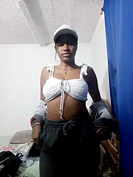 StormiHills online show from 14, 1, 2026