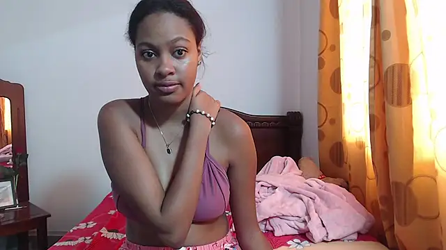 StormiHills online show from 10, 1, 2026