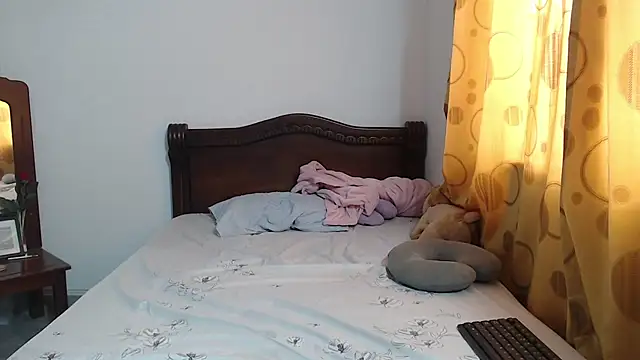 StormiHills online show from 11, 1, 2026