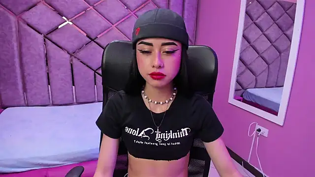 AnnySweett  online show from 16, 10, 2025