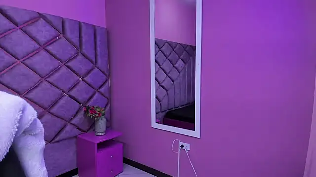 AnnySweett  online show from 20, 12, 2025