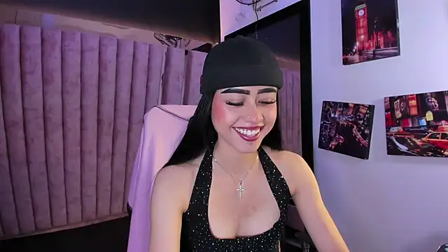 AnnySweett  online show from 25, 6, 2026