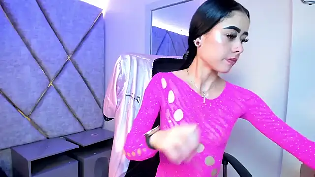 AnnySweett  online show from 23, 5, 2026