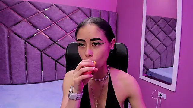 AnnySweett  online show from 17, 10, 2025