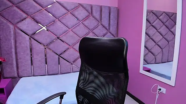 AnnySweett  online show from 15, 10, 2025