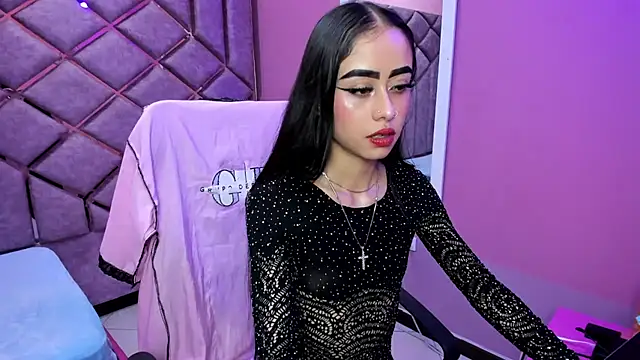 AnnySweett  online show from 17, 4, 2026