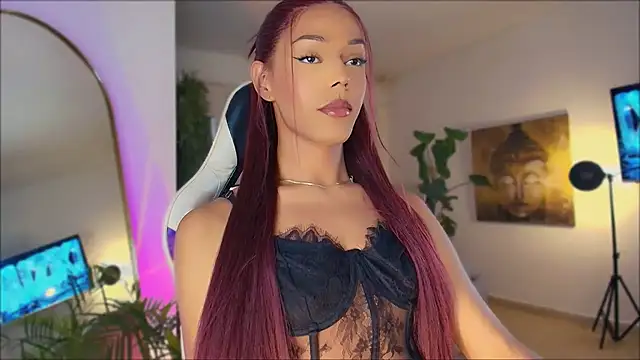  Miss Anna  online show from 29, 10, 2025