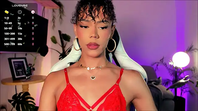 Snapshot of _Miss_Anna_ chatting on 18, 3, 2025 Miss Anna online show from 18, 3, 2025