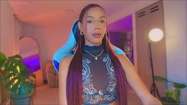  Miss Anna  online show from 14, 2, 2026