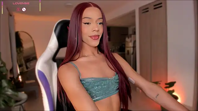  Miss Anna  online show from 13, 3, 2026