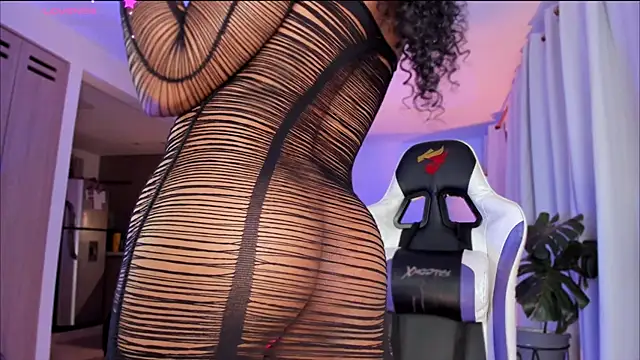  Miss Anna  online show from 12, 4, 2026