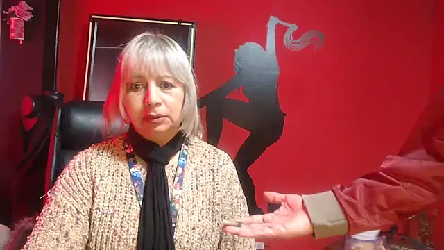 KLOE PIELL online show from 13, 12, 2025