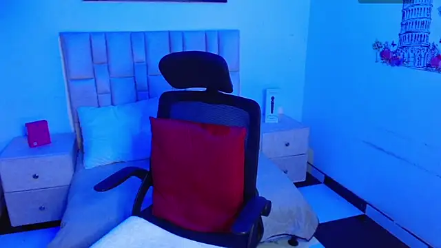 Daneshka naughty online show from 27, 9, 2025