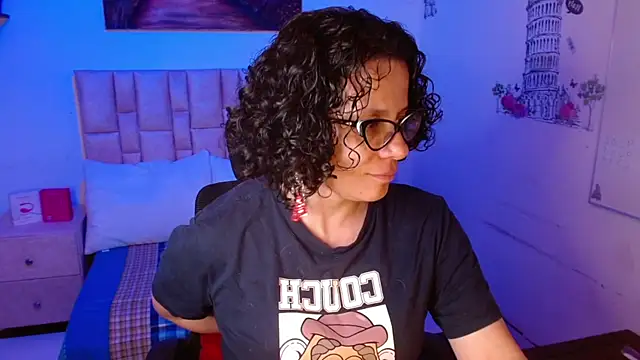 Daneshka naughty online show from 19, 11, 2025