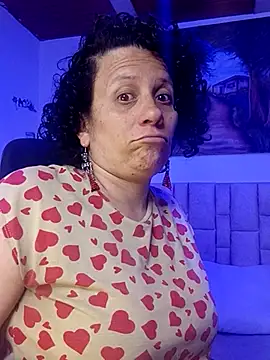 Daneshka naughty online show from 5, 10, 2025