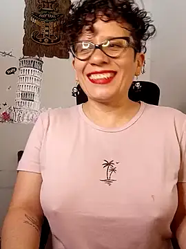 Daneshka naughty online show from 1, 2, 2025