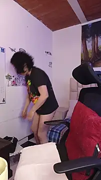 Daneshka naughty online show from 26, 11, 2025