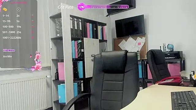 Snapshot of DaryaNew chatting on 22, 3, 2025 DaryaNew online show from 22, 3, 2025