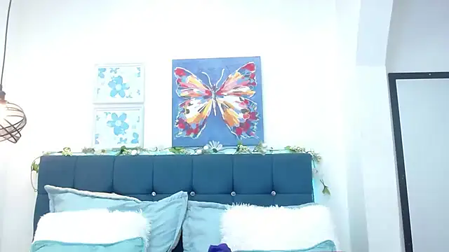 Lizeth rey1 online show from 19, 3, 2025