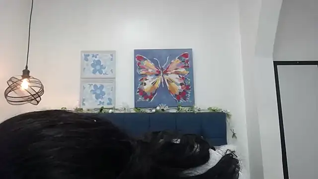 Lizeth rey1 online show from 19, 3, 2025