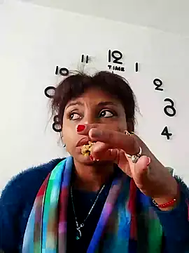 Lizeth rey1 online show from 16, 2, 2025