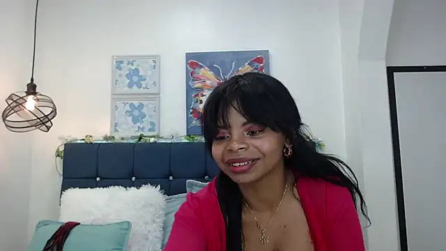 Lizeth rey1 online show from 18, 3, 2025