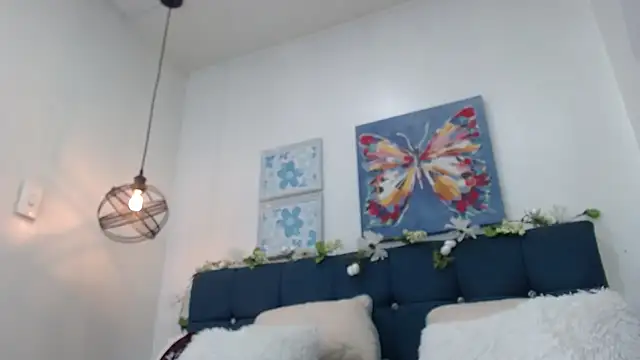 Lizeth rey1 online show from 6, 3, 2025