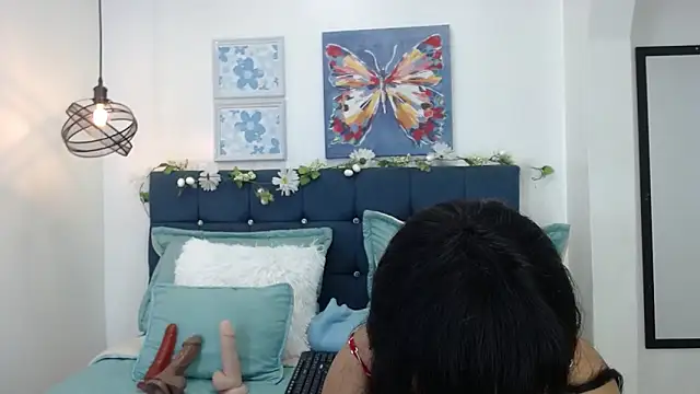 Lizeth rey1 online show from 4, 3, 2025