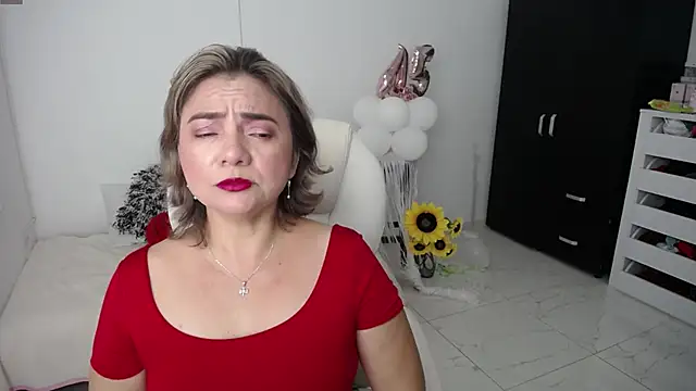 Ghada milf online show from 2, 2, 2025
