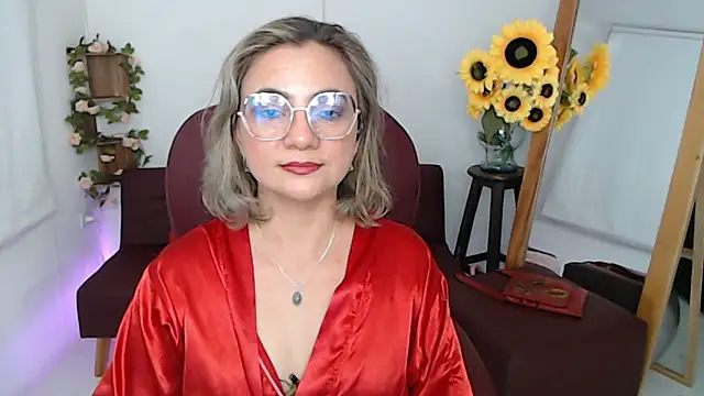 Snapshot of Ghada_milf chatting on 30, 5, 2026 Ghada milf online show from 30, 5, 2026