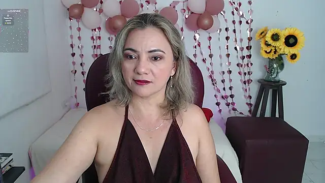 Ghada milf online show from 7, 2, 2026