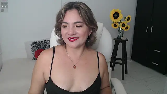 Ghada milf online show from 19, 3, 2025