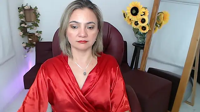 Snapshot of Ghada_milf chatting on 26, 6, 2026 Ghada milf online show from 26, 6, 2026