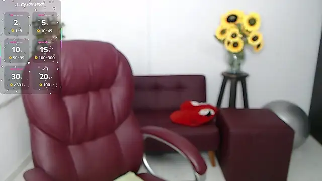 Ghada milf online show from 26, 3, 2026