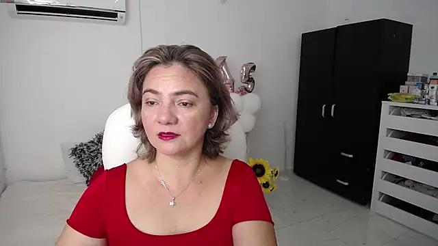 Ghada milf online show from 24, 1, 2025