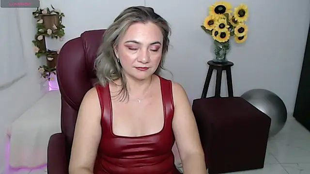 Ghada milf online show from 13, 3, 2026