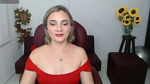 Snapshot of Ghada_milf chatting on 8, 5, 2026 Ghada milf online show from 8, 5, 2026