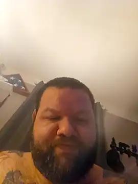 Hairybear434 online show from 30, 11, 2025