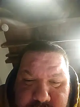 Hairybear434 online show from 28, 11, 2025