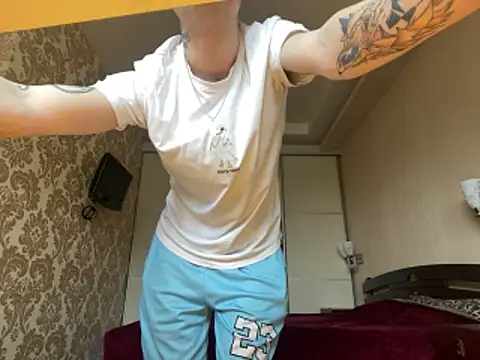 Mike severi2 online show from 18, 4, 2026